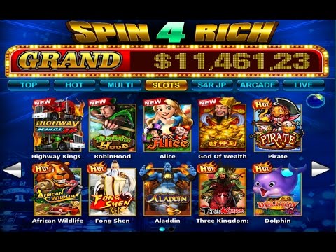 Slot games for pc free